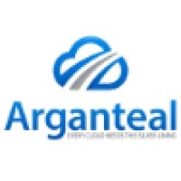 Arganteal Corporation Logo